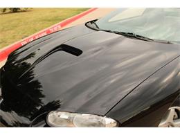 1999 Chevrolet Camaro (CC-2101960) for sale in Grapevine, Texas