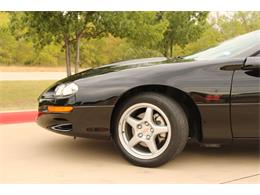 1999 Chevrolet Camaro (CC-2101960) for sale in Grapevine, Texas