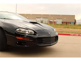 1999 Chevrolet Camaro (CC-2101960) for sale in Grapevine, Texas