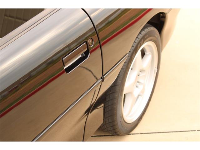 1999 Chevrolet Camaro (CC-2101960) for sale in Grapevine, Texas