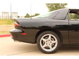 1999 Chevrolet Camaro (CC-2101960) for sale in Grapevine, Texas
