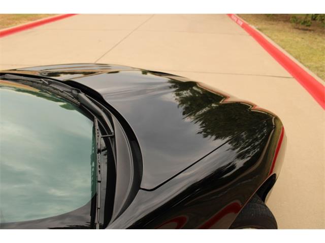 1999 Chevrolet Camaro (CC-2101960) for sale in Grapevine, Texas