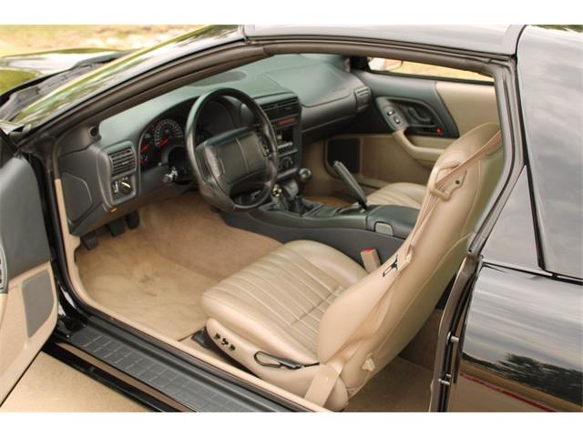 1999 Chevrolet Camaro (CC-2101960) for sale in Grapevine, Texas