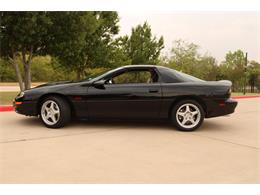 1999 Chevrolet Camaro (CC-2101960) for sale in Grapevine, Texas
