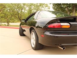 1999 Chevrolet Camaro (CC-2101960) for sale in Grapevine, Texas