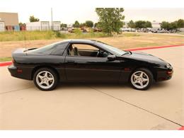 1999 Chevrolet Camaro (CC-2101960) for sale in Grapevine, Texas