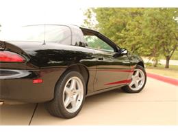 1999 Chevrolet Camaro (CC-2101960) for sale in Grapevine, Texas