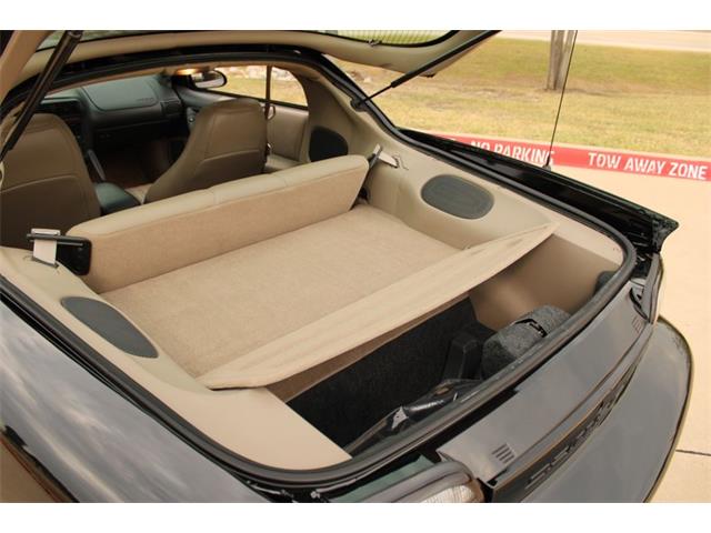 1999 Chevrolet Camaro (CC-2101960) for sale in Grapevine, Texas