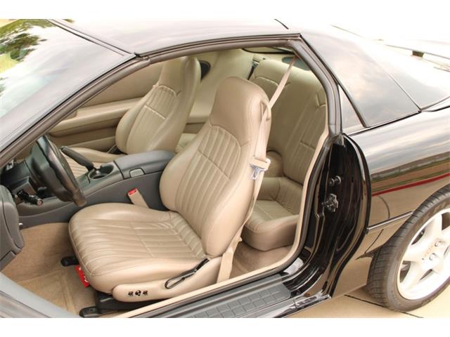 1999 Chevrolet Camaro (CC-2101960) for sale in Grapevine, Texas