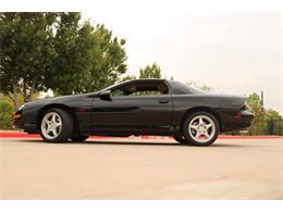 1999 Chevrolet Camaro (CC-2101960) for sale in Grapevine, Texas