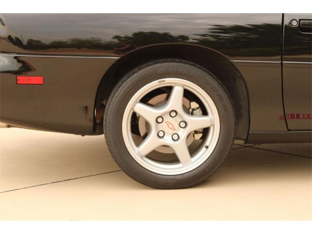 1999 Chevrolet Camaro (CC-2101960) for sale in Grapevine, Texas