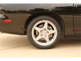 1999 Chevrolet Camaro (CC-2101960) for sale in Grapevine, Texas