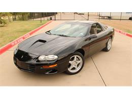 1999 Chevrolet Camaro (CC-2101960) for sale in Grapevine, Texas
