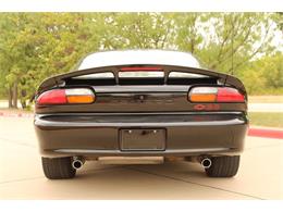 1999 Chevrolet Camaro (CC-2101960) for sale in Grapevine, Texas