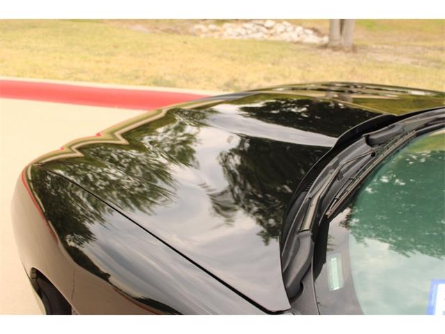 1999 Chevrolet Camaro (CC-2101960) for sale in Grapevine, Texas