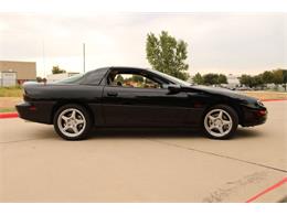 1999 Chevrolet Camaro (CC-2101960) for sale in Grapevine, Texas