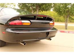 1999 Chevrolet Camaro (CC-2101960) for sale in Grapevine, Texas