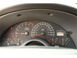 1999 Chevrolet Camaro (CC-2101960) for sale in Grapevine, Texas