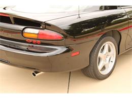 1999 Chevrolet Camaro (CC-2101960) for sale in Grapevine, Texas