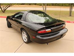 1999 Chevrolet Camaro (CC-2101960) for sale in Grapevine, Texas