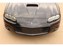 1999 Chevrolet Camaro (CC-2101960) for sale in Grapevine, Texas