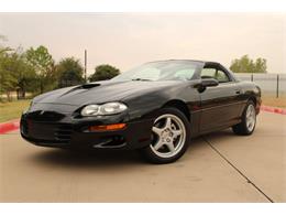 1999 Chevrolet Camaro (CC-2101960) for sale in Grapevine, Texas