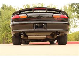 1999 Chevrolet Camaro (CC-2101960) for sale in Grapevine, Texas