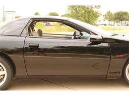 1999 Chevrolet Camaro (CC-2101960) for sale in Grapevine, Texas