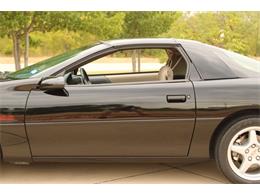 1999 Chevrolet Camaro (CC-2101960) for sale in Grapevine, Texas