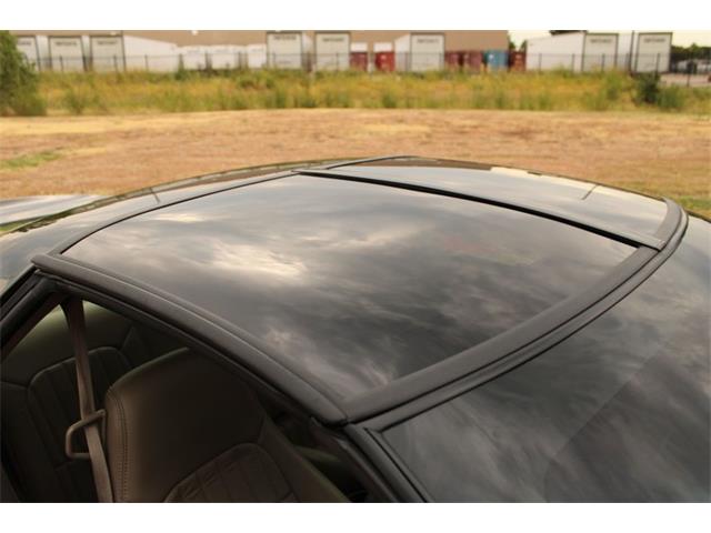 1999 Chevrolet Camaro (CC-2101960) for sale in Grapevine, Texas