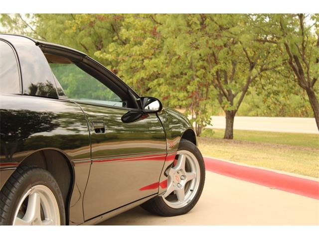 1999 Chevrolet Camaro (CC-2101960) for sale in Grapevine, Texas