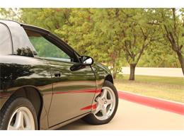 1999 Chevrolet Camaro (CC-2101960) for sale in Grapevine, Texas