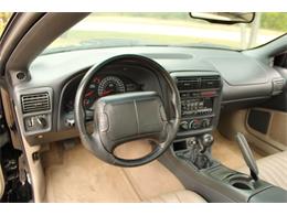 1999 Chevrolet Camaro (CC-2101960) for sale in Grapevine, Texas