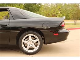 1999 Chevrolet Camaro (CC-2101960) for sale in Grapevine, Texas