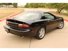 1999 Chevrolet Camaro (CC-2101960) for sale in Grapevine, Texas