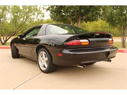 1999 Chevrolet Camaro (CC-2101960) for sale in Grapevine, Texas