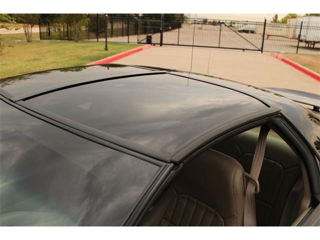 1999 Chevrolet Camaro (CC-2101960) for sale in Grapevine, Texas