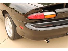 1999 Chevrolet Camaro (CC-2101960) for sale in Grapevine, Texas