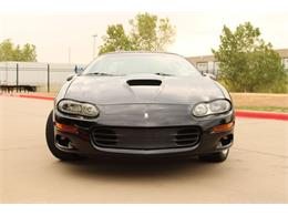 1999 Chevrolet Camaro (CC-2101960) for sale in Grapevine, Texas