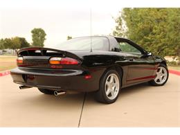 1999 Chevrolet Camaro (CC-2101960) for sale in Grapevine, Texas
