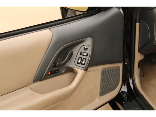 1999 Chevrolet Camaro (CC-2101960) for sale in Grapevine, Texas