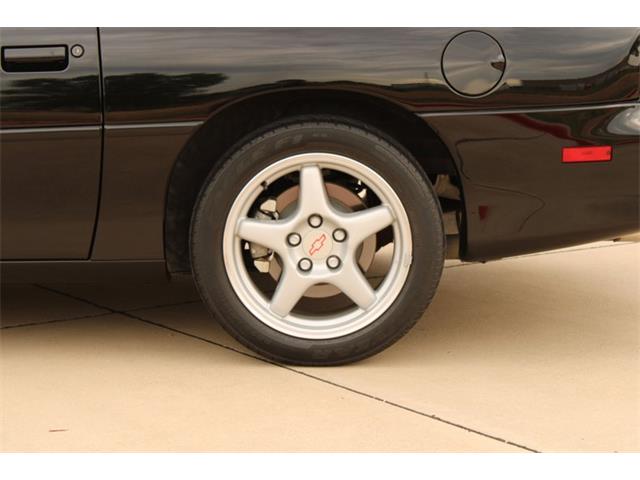 1999 Chevrolet Camaro (CC-2101960) for sale in Grapevine, Texas