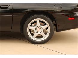 1999 Chevrolet Camaro (CC-2101960) for sale in Grapevine, Texas