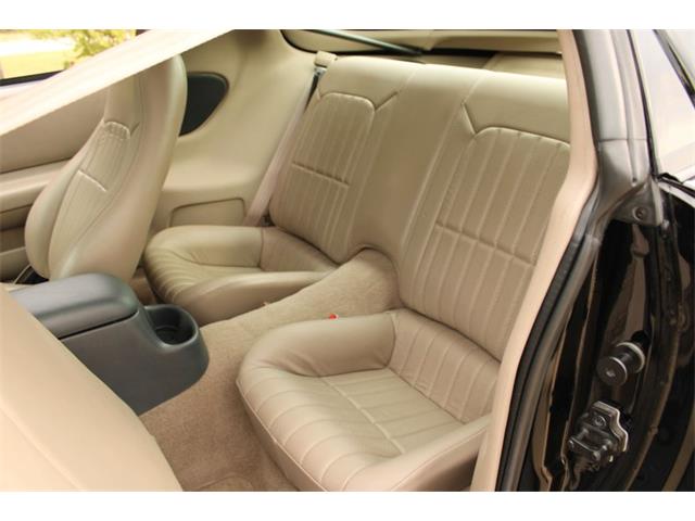 1999 Chevrolet Camaro (CC-2101960) for sale in Grapevine, Texas