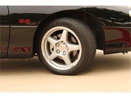 1999 Chevrolet Camaro (CC-2101960) for sale in Grapevine, Texas