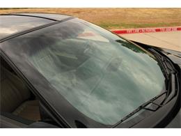 1999 Chevrolet Camaro (CC-2101960) for sale in Grapevine, Texas