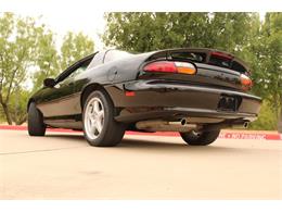 1999 Chevrolet Camaro (CC-2101960) for sale in Grapevine, Texas
