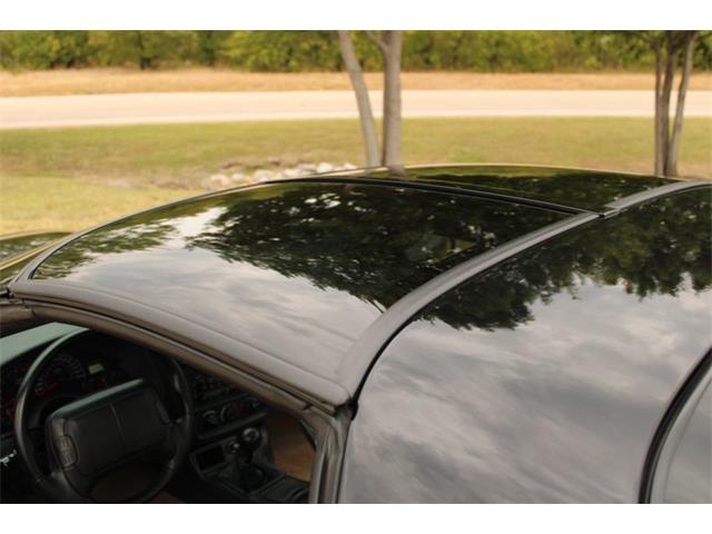 1999 Chevrolet Camaro (CC-2101960) for sale in Grapevine, Texas