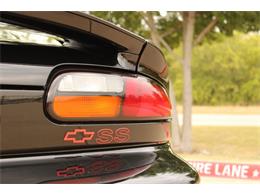 1999 Chevrolet Camaro (CC-2101960) for sale in Grapevine, Texas