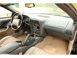 1999 Chevrolet Camaro (CC-2101960) for sale in Grapevine, Texas